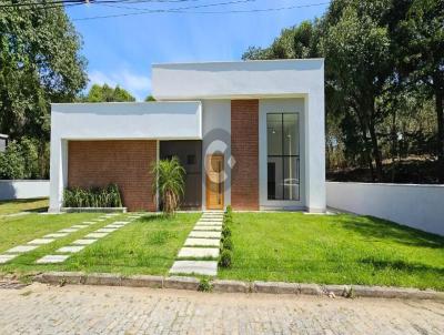 Casa em Condomnio para Venda, em Maric, bairro Ubatiba, 3 dormitrios, 4 banheiros, 3 sutes, 2 vagas