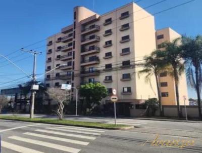 Apartamento para Venda, em Sorocaba, bairro Jardim Emlia, 3 dormitrios, 2 banheiros, 1 sute, 2 vagas