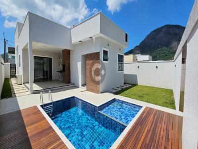 Casa em Condomnio para Venda, em Maric, bairro Ino (Ino), 3 dormitrios, 2 banheiros, 1 sute, 2 vagas