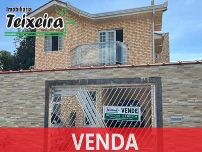 Casa para Venda, em Jaguariava, bairro Lagoo, 3 dormitrios, 3 banheiros, 1 sute, 2 vagas