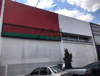 Salo Comercial para Locao, em Boituva, bairro Centro, 2 banheiros