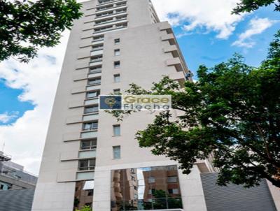 Apartamento para Venda, em Belo Horizonte, bairro LOURDES, 2 dormitrios, 2 banheiros, 2 sutes, 2 vagas