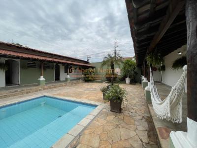 Casa para Venda, em Presidente Prudente, bairro Vila Bosque de Sade, 5 dormitrios, 6 banheiros, 3 sutes, 2 vagas