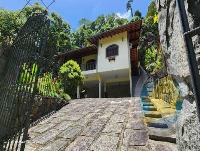 Casa em Condomnio para Venda, em Guapimirim, bairro Limoeiro, 2 dormitrios, 3 banheiros, 1 sute, 2 vagas