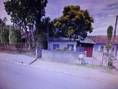 Casa para Venda, em Viamo, bairro Cecilia, 2 dormitrios, 1 banheiro, 2 vagas