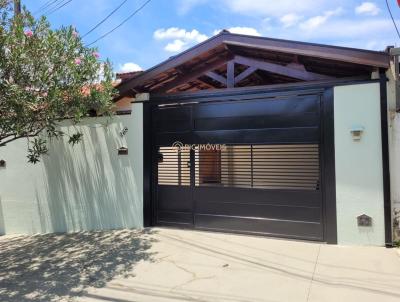 Casa para Venda, em Indaiatuba, bairro Jardim Monte Verde, 2 dormitrios, 2 banheiros, 2 vagas