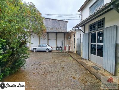 Galpo para Venda, em Salvador, bairro Cidade Nova, 4 banheiros, 10 vagas