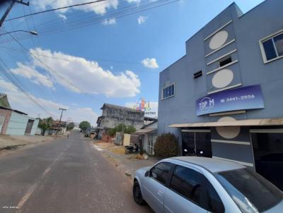 Prdio Comercial para Venda, em Cacoal, bairro FLORESTA, 9 dormitrios, 9 banheiros, 9 sutes, 9 vagas