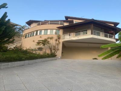 Casa em Condomnio para Venda, em , bairro Aruj 5, 5 dormitrios, 4 banheiros, 3 sutes, 3 vagas