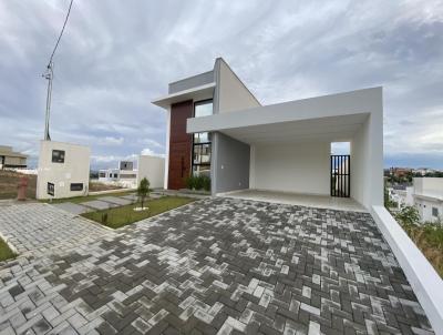 Casa em Condomnio para Venda, em Lagoa Seca, bairro Lagoa Seca, 3 dormitrios, 4 banheiros, 2 sutes, 2 vagas