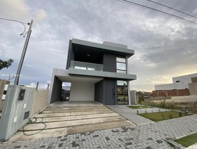 Casa em Condomnio para Venda, em Lagoa Seca, bairro Lagoa Seca, 4 dormitrios, 4 banheiros, 4 sutes, 2 vagas