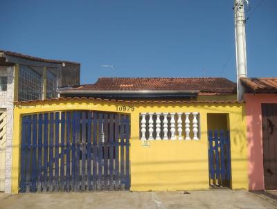 Casa para Venda, em Mongagu, bairro Agenor da Campos, 2 dormitrios, 1 banheiro, 1 vaga