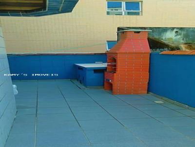 Apartamento para Venda, em Praia Grande, bairro Ocian, 1 dormitrio, 1 banheiro, 1 vaga