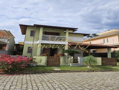 Casa em Condomnio para Venda, em Maric, bairro itapeba, 3 dormitrios, 3 banheiros, 2 sutes, 2 vagas