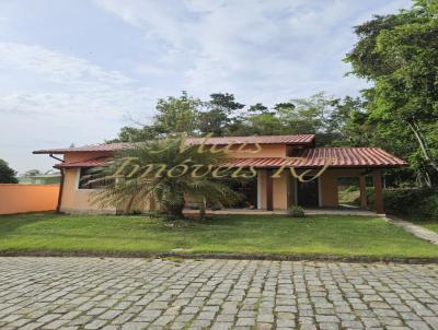 Casa em Condomnio para Venda, em Maric, bairro itapeba, 2 dormitrios, 3 banheiros, 1 sute, 1 vaga