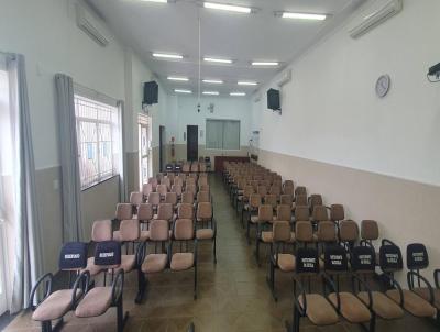 Sala Comercial para Venda, em Agudos, bairro Centro, 1 dormitrio, 2 banheiros