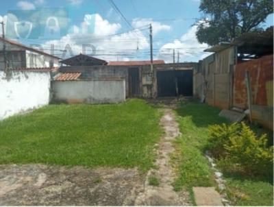 Casa para Venda, em Contagem, bairro Parque Recreio, 2 dormitrios, 1 banheiro, 6 vagas