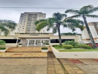Apartamento para Venda, em Mogi das Cruzes, bairro Cezar De Souza, 3 dormitrios, 2 banheiros, 2 sutes, 2 vagas