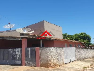 Casa para Venda, em Campina do Monte Alegre, bairro Centro