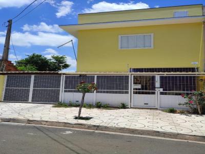 Casa para Venda, em Sorocaba, bairro Jardim Tulipas, 2 dormitrios, 2 banheiros, 2 vagas