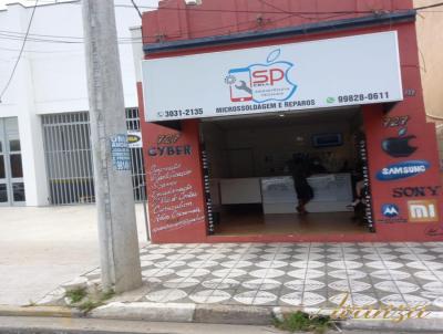 Imvel Comercial para Venda, em Sorocaba, bairro Vila Lucy, 2 dormitrios, 1 banheiro