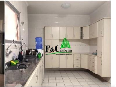 Apartamento para Venda, em Limeira, bairro Centro, 4 dormitrios, 3 banheiros, 1 sute, 2 vagas