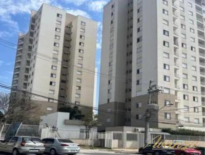 Apartamento para Venda, em Sorocaba, bairro Vila Progresso, 3 dormitrios, 1 banheiro, 1 sute, 2 vagas