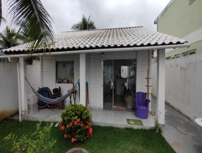 Casa para Venda, em Rio de Janeiro, bairro Ilha de Guaratiba, 2 dormitrios, 2 banheiros, 1 vaga