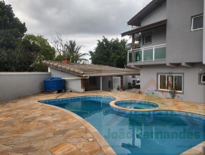 Casa para Venda, em Atibaia, bairro Jardim Paulista, 5 dormitrios, 7 banheiros, 5 sutes, 5 vagas