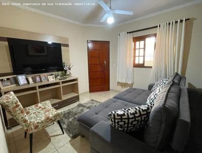 Casa para Venda, em Araras, bairro Jardim Abolio de Loureno Dias, 2 dormitrios, 2 banheiros, 1 sute, 2 vagas
