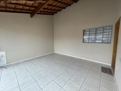 Casa para Venda, em Araras, bairro Jardim Buzolin, 2 dormitrios, 2 banheiros, 1 sute, 2 vagas