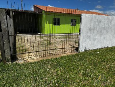 Casa para Venda, em Pelotas, bairro Laranjal, 2 dormitrios, 1 banheiro, 1 vaga
