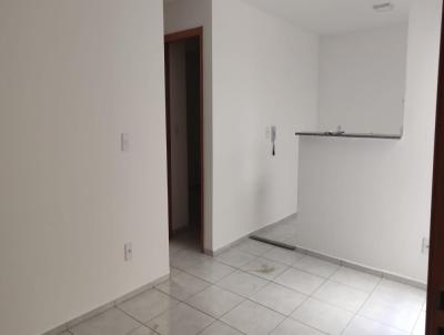 Apartamento para Locao, em Presidente Prudente, bairro Jardim Eldorado, 2 dormitrios, 1 banheiro