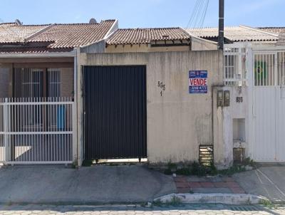 Casa para Venda, em Itaja, bairro Santa Regina, 2 dormitrios, 1 banheiro, 1 vaga
