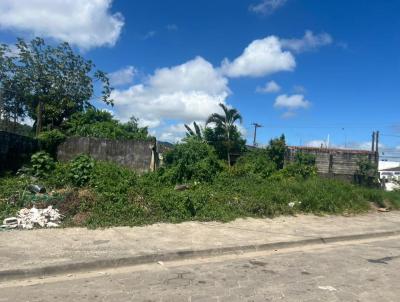 Terreno para Venda, em Itanham, bairro Nossa Senhora do Sion
