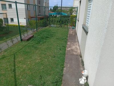 Apartamento para Venda, em Sumar, bairro Jardim Recanto dos Sonhos, 2 dormitrios, 1 banheiro, 1 vaga