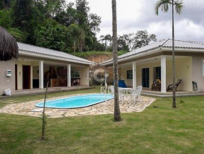 Casa em Condomnio para Venda, em Maric, bairro Pilar, 3 dormitrios, 2 banheiros, 1 sute, 4 vagas