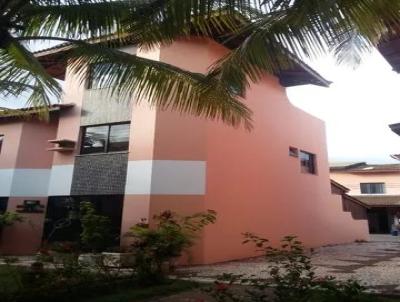 Casa em Condomnio para Venda, em Salvador, bairro Pituau, 3 dormitrios, 3 banheiros, 2 sutes, 1 vaga