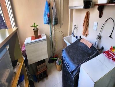 Apartamento para Venda, em So Paulo, bairro Parque Tomas Saraiva, 2 dormitrios, 1 banheiro, 1 vaga