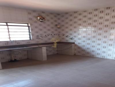 Casa para Locao, em So Paulo, bairro Vila Carro, 2 dormitrios, 1 banheiro