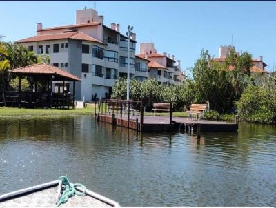 Apartamento Frente Mar para Venda, em Florianpolis, bairro Ponta das Canas, 2 dormitrios, 2 banheiros, 1 sute