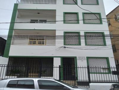 Apartamento para Venda, em Salvador, bairro Nazaré, 4 dormitórios, 3 banheiros, 1 suíte, 1 vaga