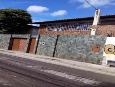 Casa para Venda, em Salvador, bairro Itapu, 3 dormitrios, 2 banheiros, 2 vagas