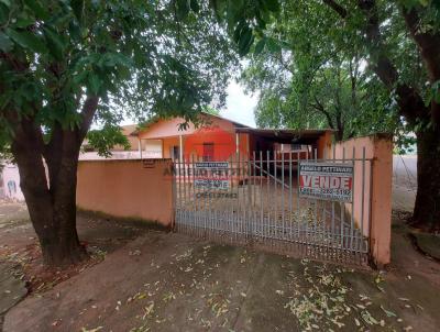 Casa para Locao, em Teodoro Sampaio, bairro Centro, 2 dormitrios, 1 banheiro, 2 vagas