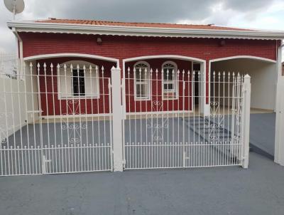 Casa para Venda, em Valinhos, bairro Parque das Colinas, 4 dormitrios, 1 banheiro, 3 vagas