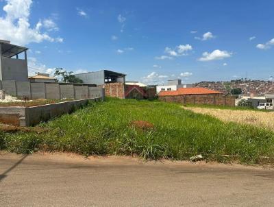 Lote para Venda, em Par de Minas, bairro Eldorado