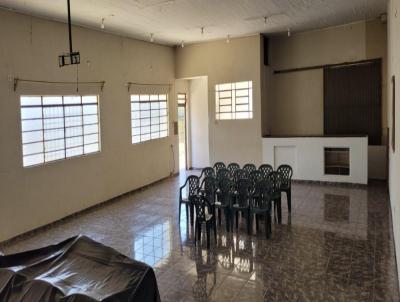 Sala Comercial para Venda, em Dourados, bairro Jardim Independncia, 1 dormitrio, 2 banheiros, 6 vagas