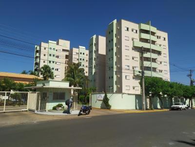 Apartamento para Venda, em Birigui, bairro Jardim Icaray, 3 dormitrios, 2 banheiros, 1 sute, 1 vaga