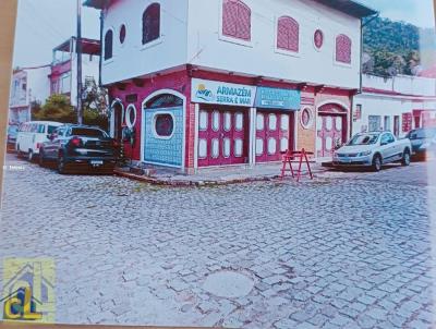 Casa para Locao, em Mangaratiba, bairro Centro de Itacuru, 1 dormitrio, 2 banheiros