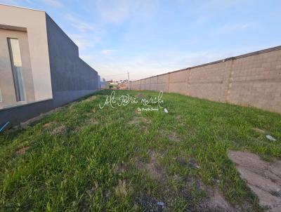 Terreno em Condomnio para Venda, em Marlia, bairro Condomnio Villa Flora III